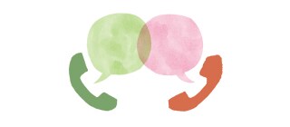 女性限定☆ 恋人のようにあなたのお話をききます 否定は絶対に致しません！安心してなんでもお話してください！ イメージ1