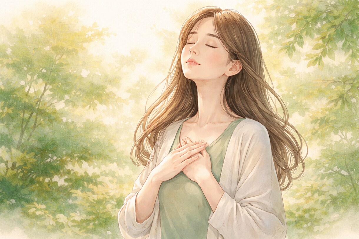 うつ病など、精神疾患の方のお悩みを聞きます ちょっとした悩みや、上手く話せなくても大丈夫です。 イメージ4