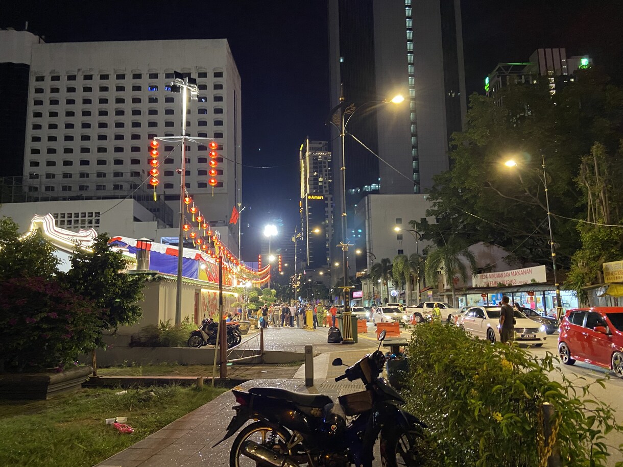 マレーシア旅行・移住のご相談をお受けします 海外現地在住者、アドバイス！初めの一歩はこちらから！！ イメージ8