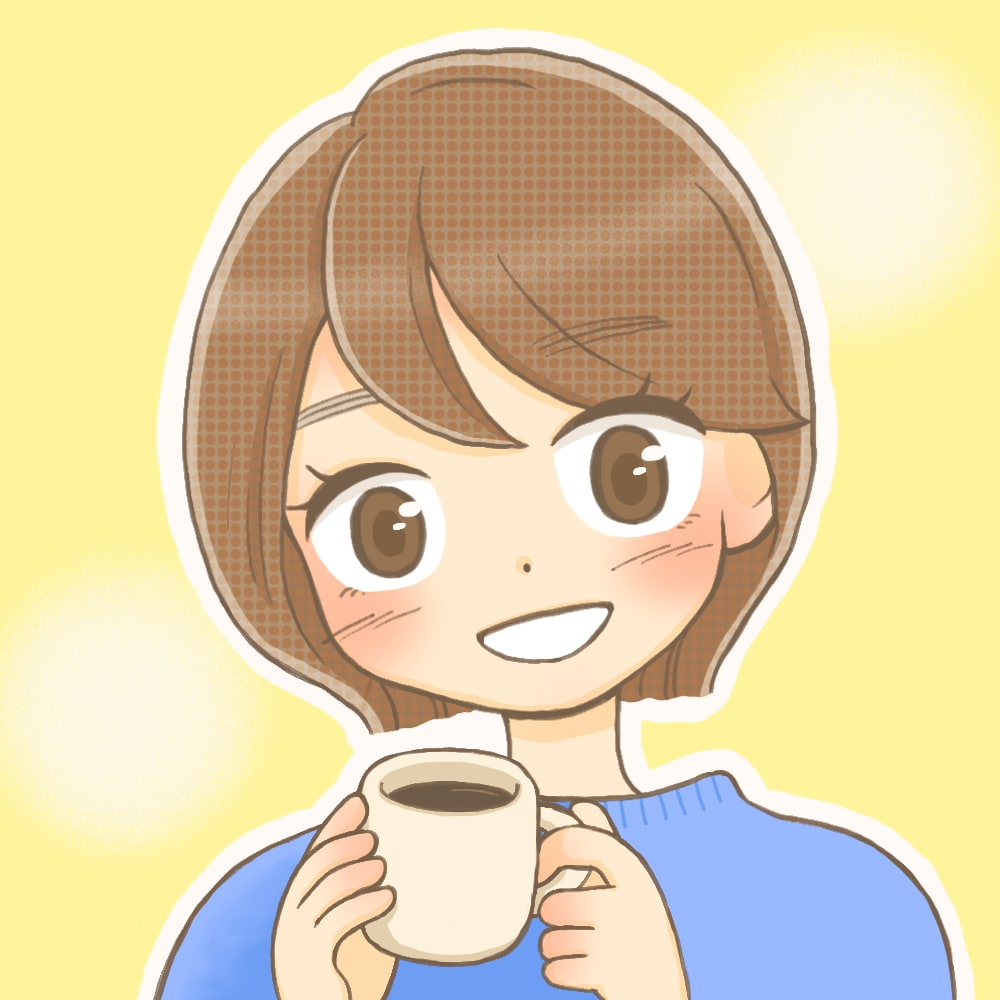 ほどよくデフォルメしたかわいい似顔絵を描きます SNSアイコン◎ 人柄が伝わる温かみ似顔絵イラスト イメージ9