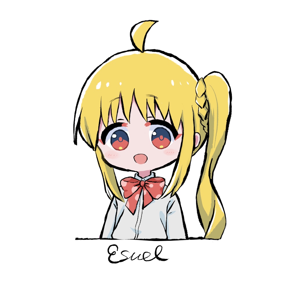 SDキャラ描きます SDキャラの可愛いアイコンが欲しい方へ イメージ4