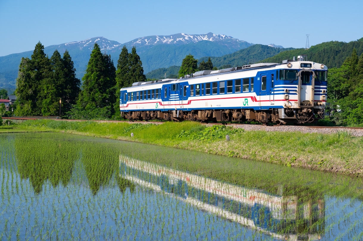 お客様のご希望に沿ったお写真お撮りします 乗り物、風景写真の撮影と編集を得意としております！ イメージ3
