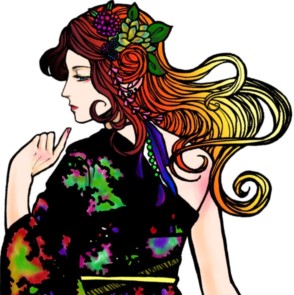 あなたの考えたキャラクターのイラスト描きます あなたの創作をお手伝い！小説キャラなどイラスト描きます イメージ2
