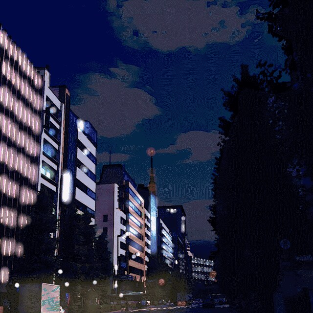 ゲーム背景作成します ゲーム背景作成します【１枚200円の大特価】 イメージ3