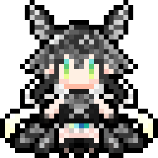 ドット絵ミニキャラ作ります ちっちゃくてかわいいドット絵が欲しい方へ イメージ3