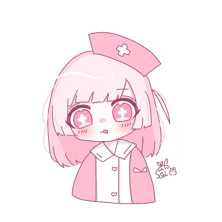 SNS等で使えるアイコンなど描かせていただきます ✩ 自分だけのイラストが欲しい方へ イメージ2