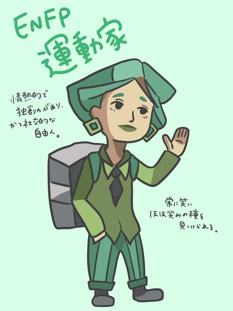 ゆるくてかわいい分かりやすいイラスト提供します オリジナルのイラストが欲しい方へ！他ジャンル対応可商用利用可 イメージ4