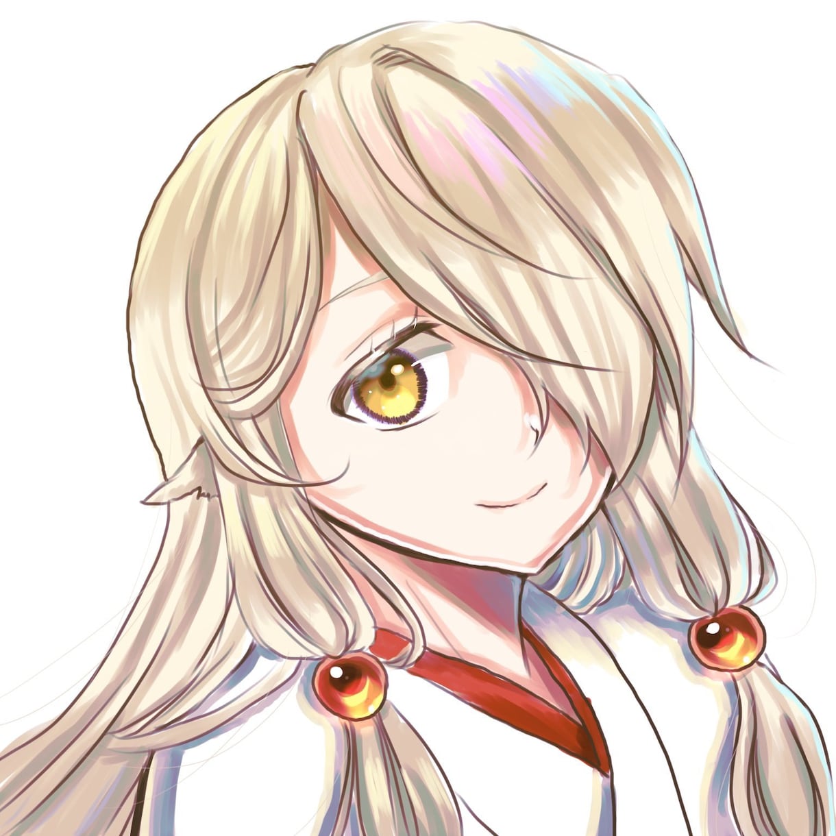 イラスト描きます やわらかなキャラクターイラスト描きます イメージ5