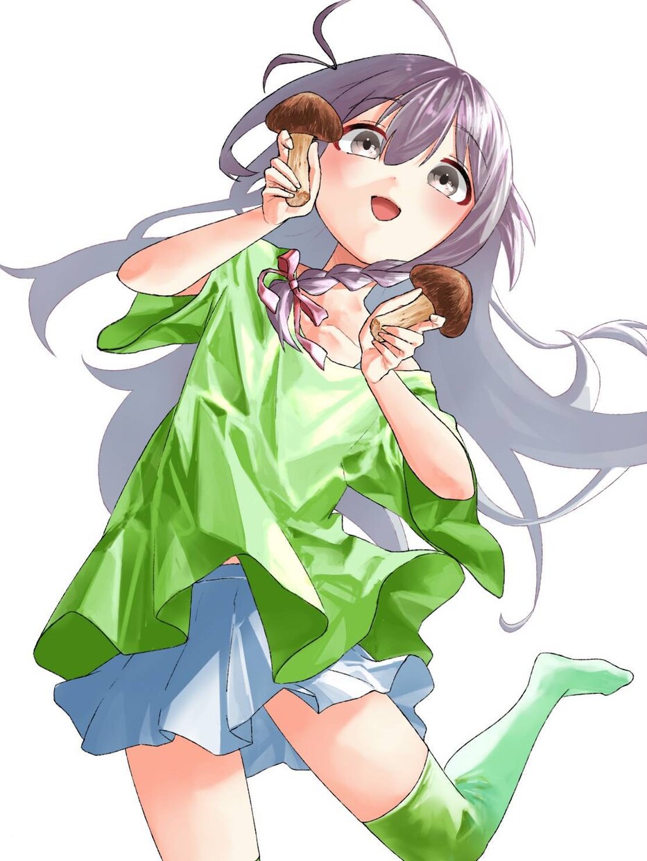 基本5000円~！イラスト制作いたします 1枚絵、立ち絵、アイコンに！オリジナル、版権など対応可能！ イメージ6