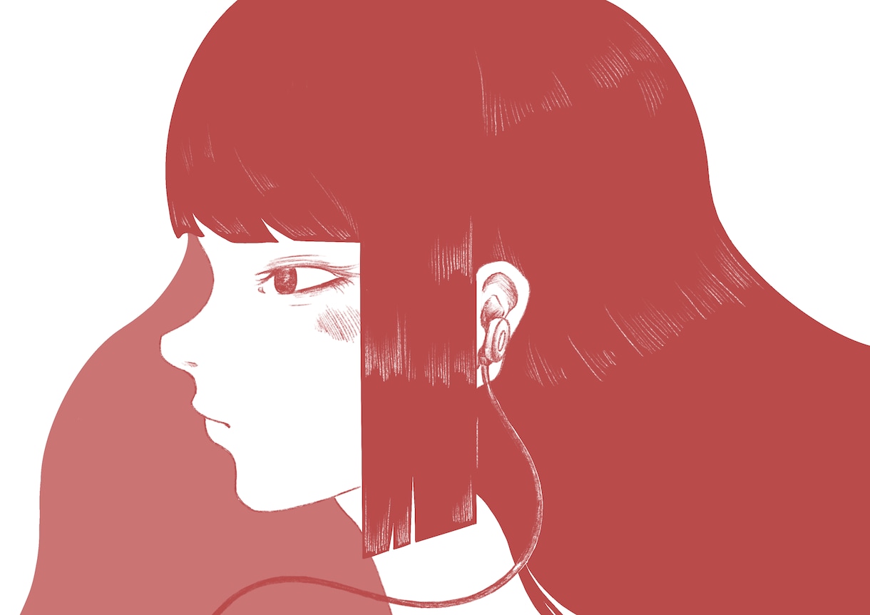 似顔絵アイコン描きます 個性的なイラストでインパクトのある1枚を! イメージ1