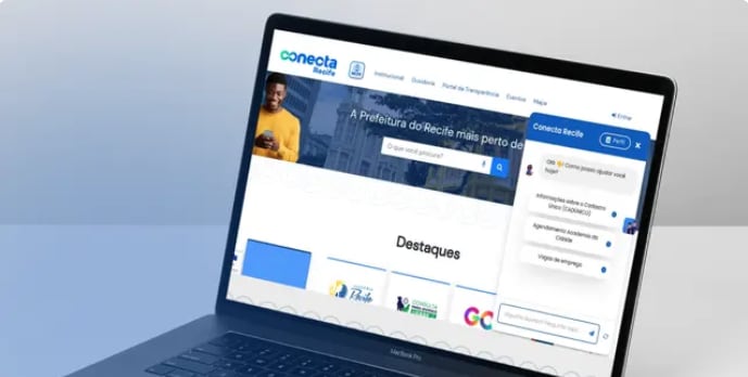 AIチャットボットの導入をご支援します AIチャットボットで御社のウェブサイトを営業マシンに変革！ イメージ2