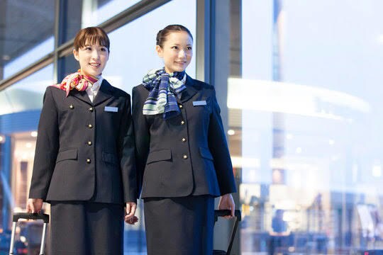 航空業界を目指す方を内定まで全力でサポートします あなたの個性を活かしてエアライン内定まで導きます！ イメージ1