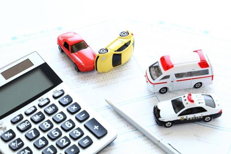 技術アジャスターが自動車保険の相談受付します 自動車保険のプロが契約内容見直し・保険請求のアドバイスします イメージ1