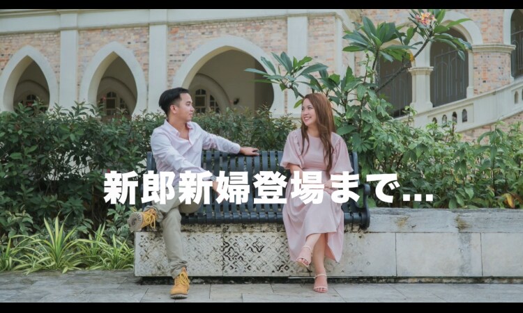 映画風「オープニング動画」作成します 人とはかぶらない、期待感のでるオープニング動画をつくろう イメージ5