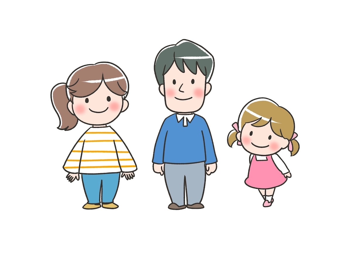 PRに！解説に！わかりやすい広告漫画作ります 自社のサービスをわかりやすくしたい企業・店舗様（個人もOK） イメージ4
