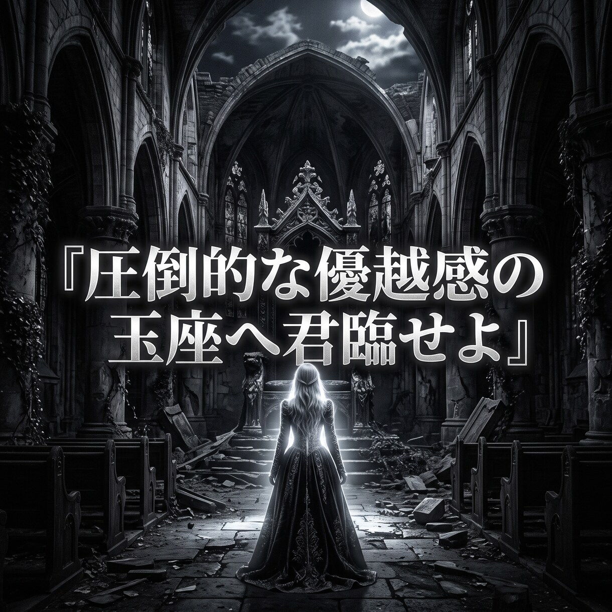 SNSの嫉妬を砕き周囲の羨望を独占して狂わせます 偽りの幸福マウントを粉砕！貴女だけが優越感に浸る玉座へ イメージ8