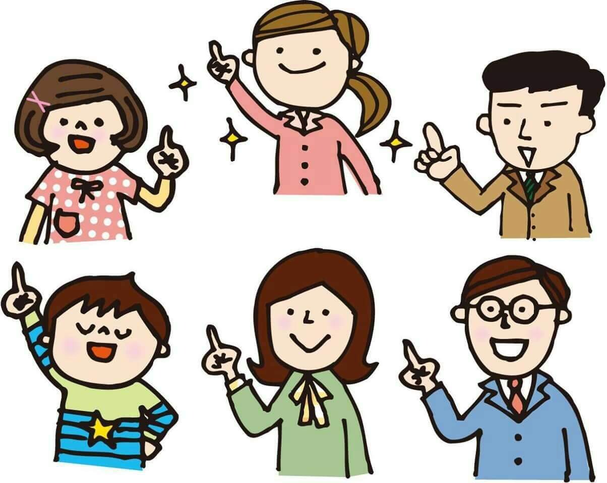 お仕事の人材運用のご相談お受けします 人を材とする人材から人を財産とする人財へと変えていこう！ イメージ1