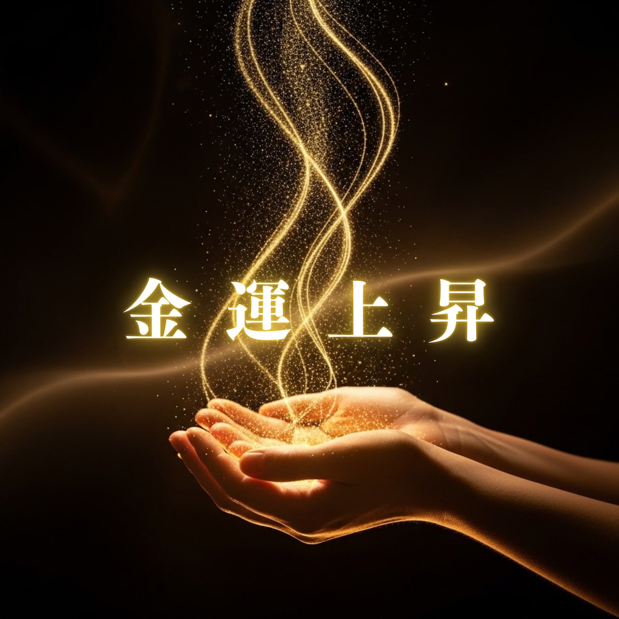 宇宙銀行の口座を開設し、金運を極限まで上昇させます 波動の流れを整えクジ運や仕事運を開花覚醒していただきます イメージ1