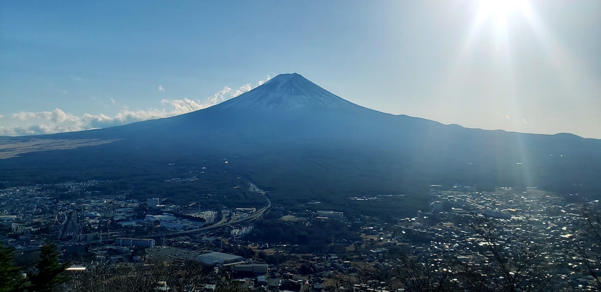 あなたの悩みを聞きます 宇宙カウンセリング(お試しセッション、三往復まで) イメージ1