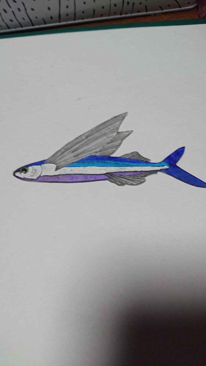 切り絵、PB制作、その他提供致します できる限り形にします。ご相談ください。 イメージ6