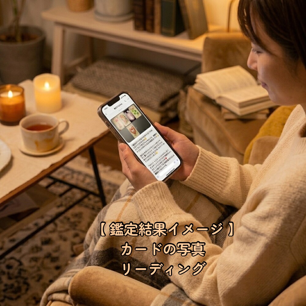 1週間の運勢とアドバイスを文字で届けます 大事な用事を入れる日の決定や1週間の過ごし方の相談室 イメージ2