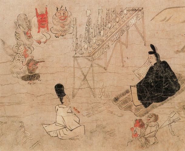 3ヵ月間自身だけに憑き従う守護・式神をお渡します 蛇神や龍神を元とした守護・式神を送り幸運を呼び込みます イメージ1