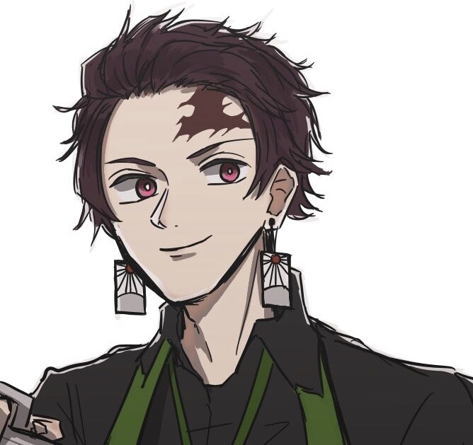 SNSのアイコン・ヘッダー描きます ＼ 二次創作大歓迎 ／  推しを描きます！ イメージ3