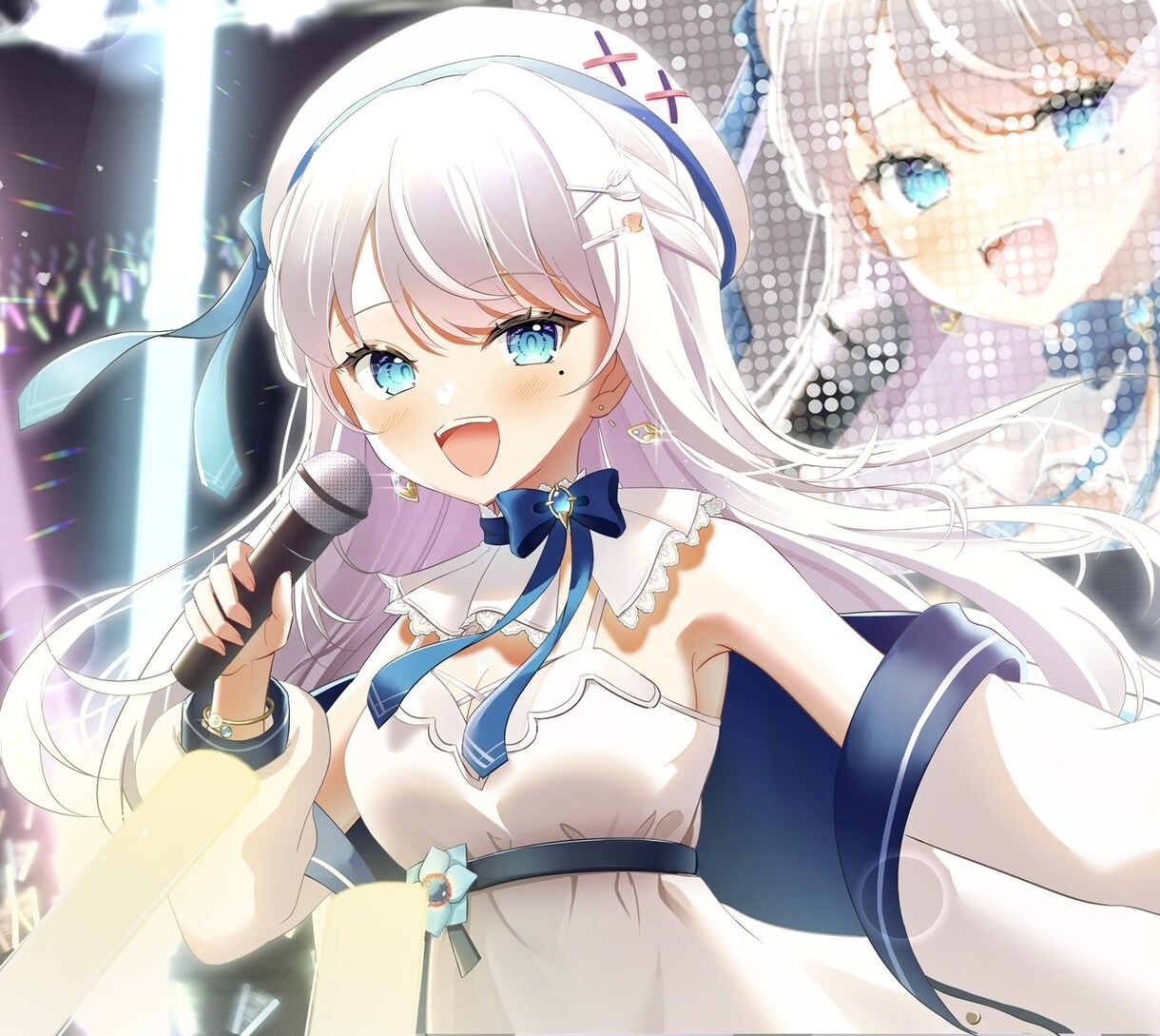 動画用イラスト描きます 一緒に素敵な作品を作りませんか？ イメージ4