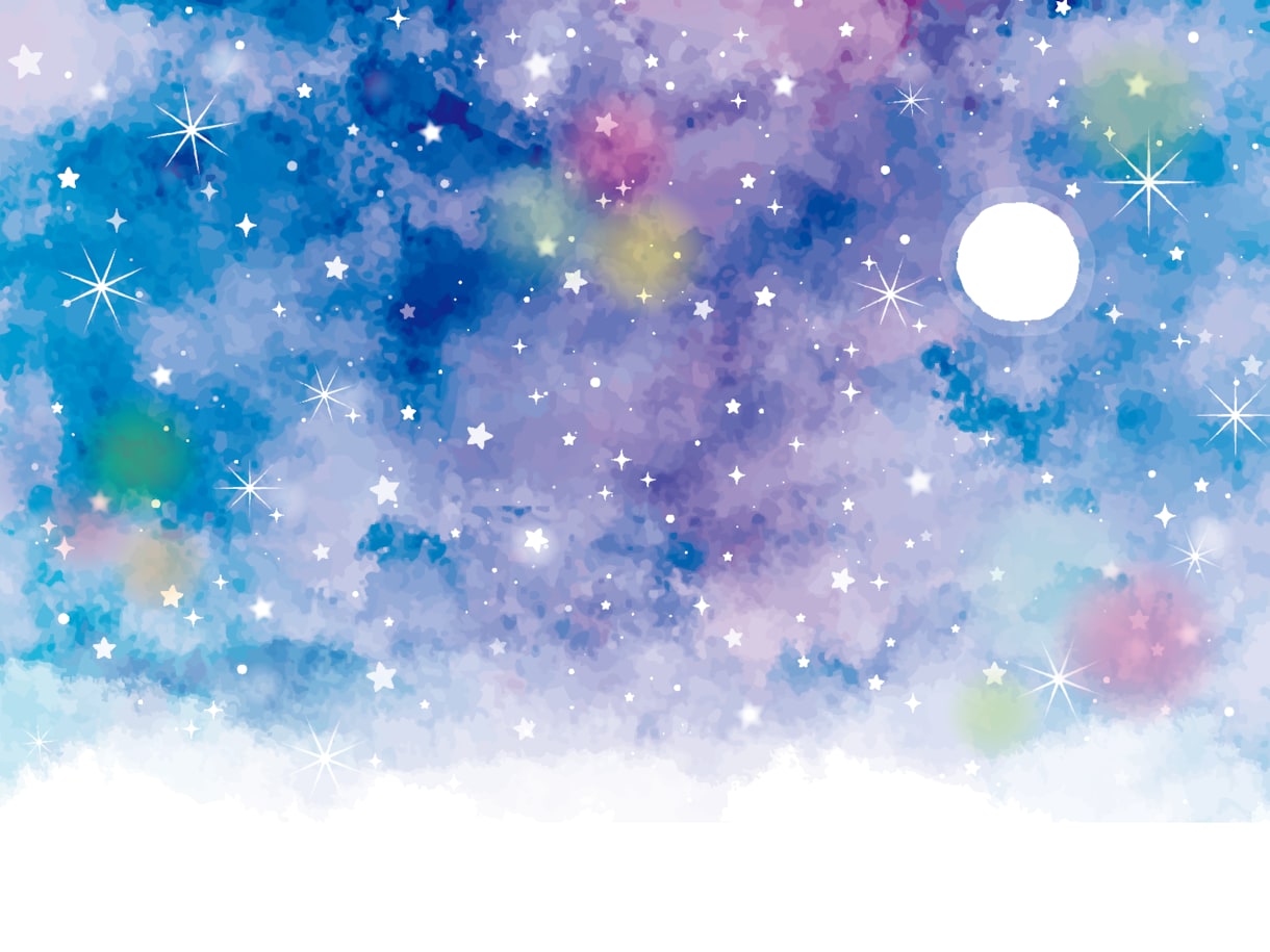 七夕企画★恋愛・復縁・復活愛★短冊作ります 霊視占い師があなたの願い事で短冊作ります イメージ6