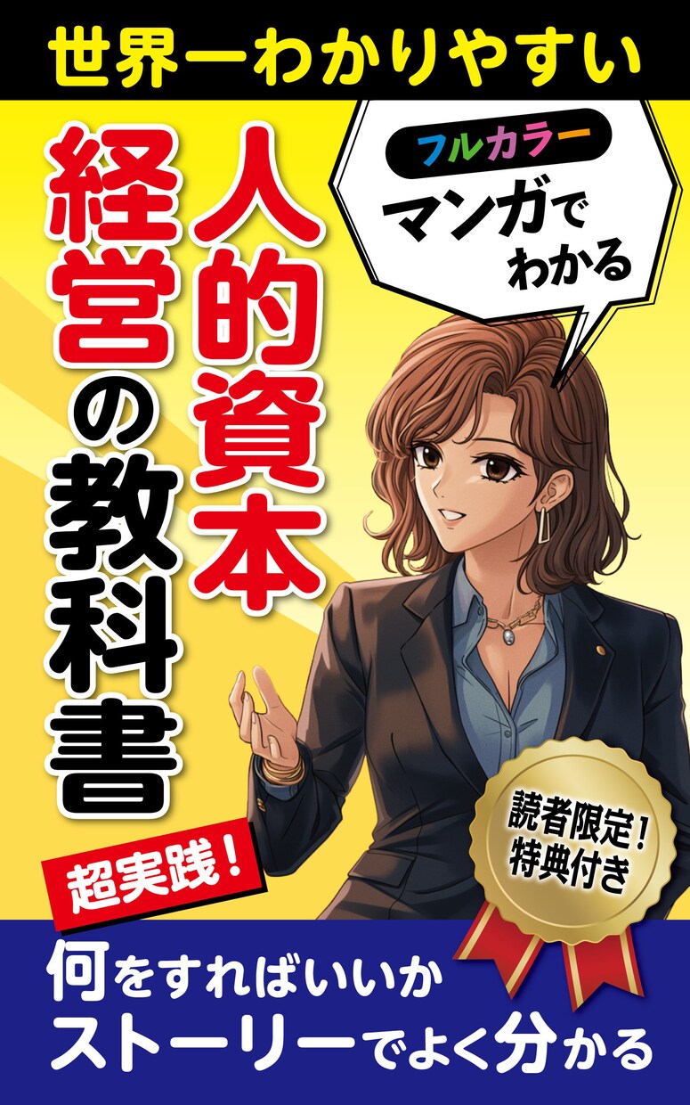 完全丸投げ！一瞬で伝わる表紙を作ります 1目でわかるクリックされる表紙作り イメージ6