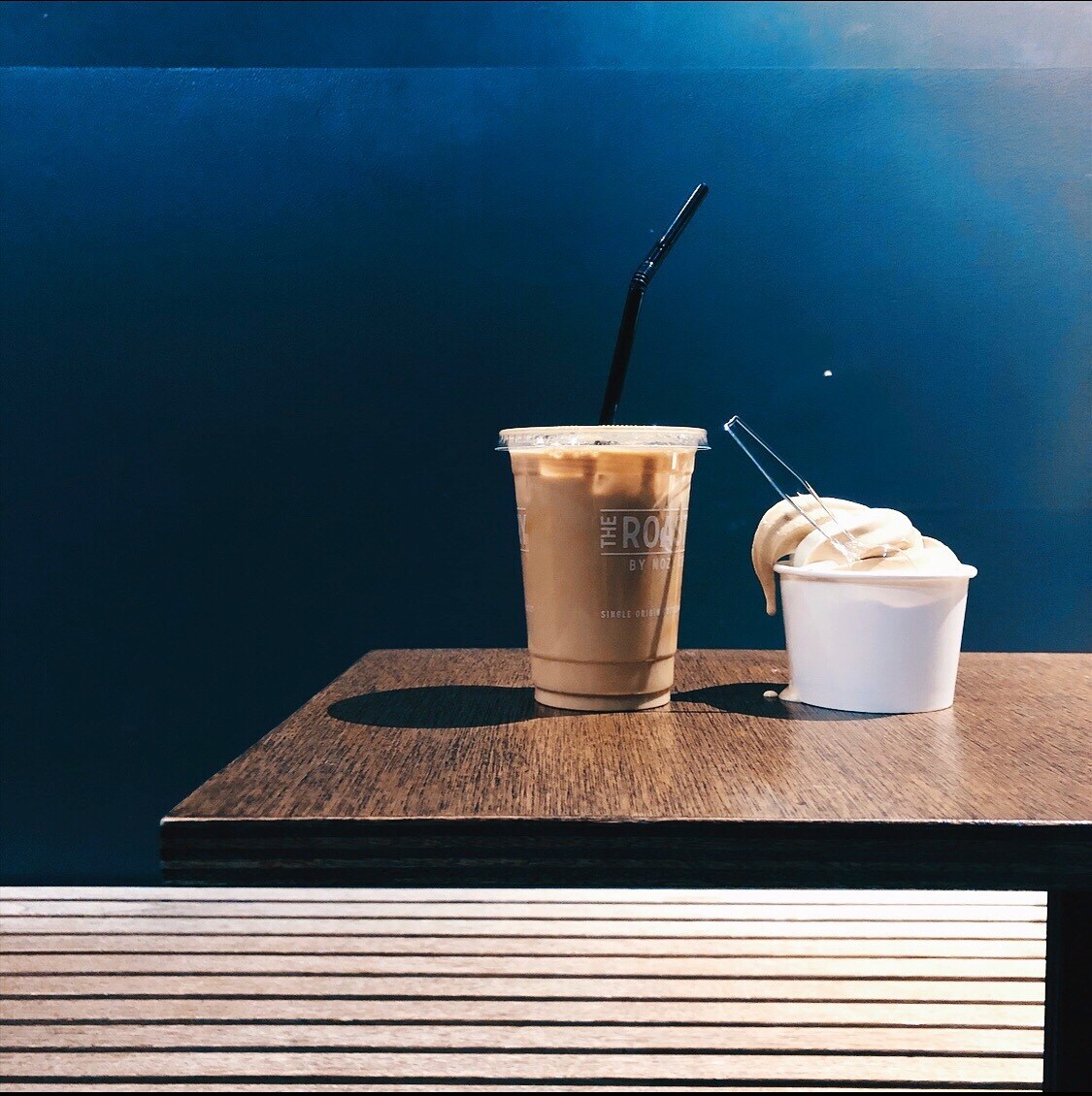 都内のカフェご紹介します 東京chillin life style をオシャレに イメージ1