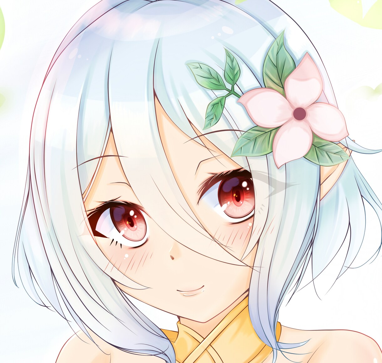 SNS等のアイコンをイラストにて作成します あなた用のオリジナルアイコンをイラストにて作成します。 イメージ7