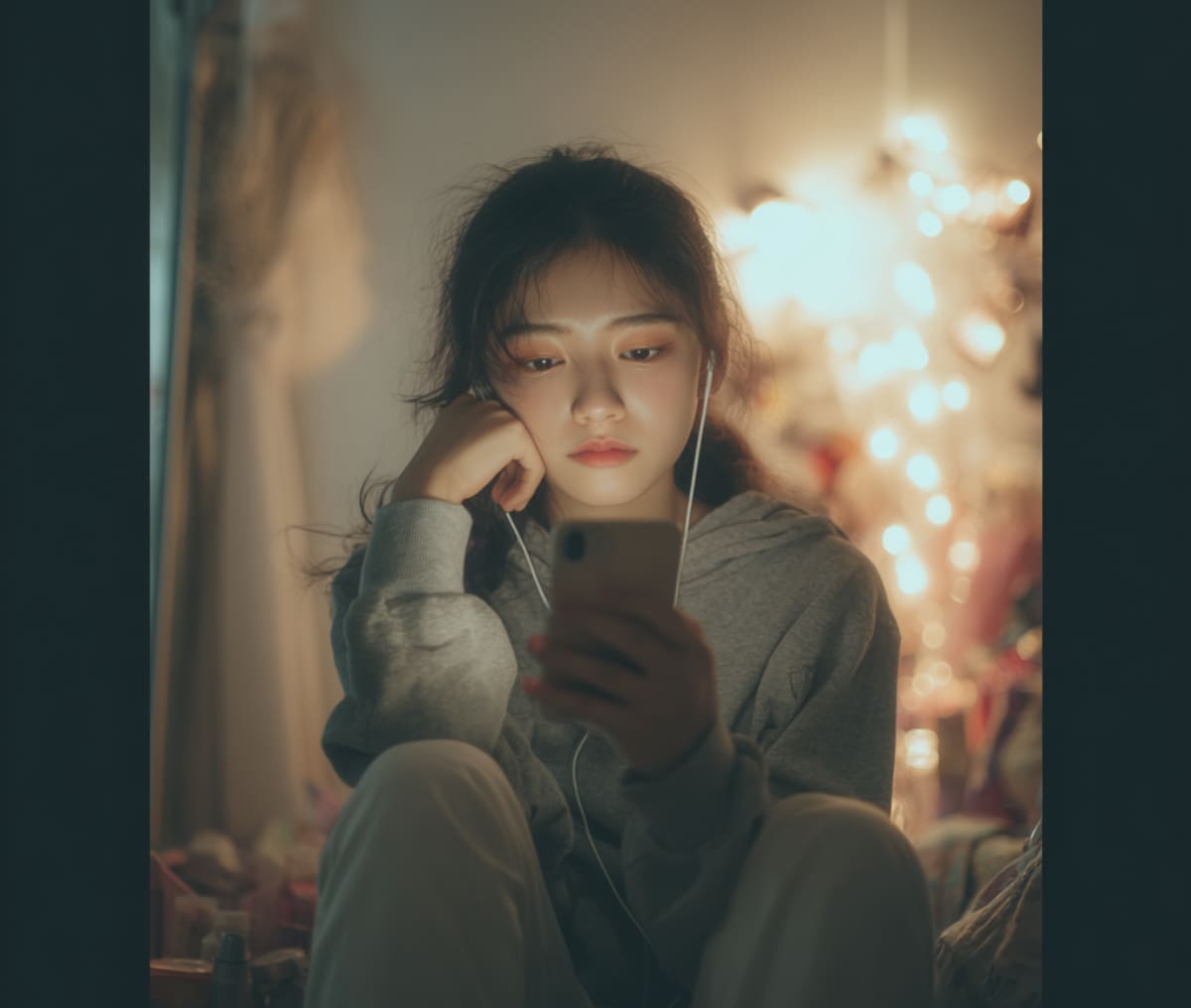 心のガス抜きルーム✼誰にも言えない気持ち聞きます 言えなかった気持ち、安心して吐き出してくださいね。 イメージ3