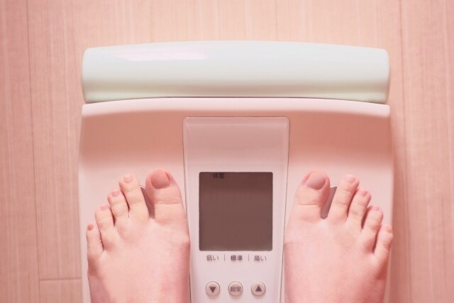 管理栄養士が食事アドバイスをします 健康になりたい、肥満で悩んでいる、栄養バランスを知りたい方へ イメージ3