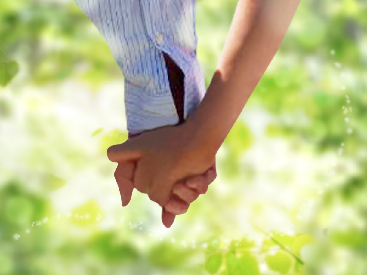 結婚したいあなたの相談に乗ります お相手探しの事について相談に乗ります(^^) イメージ1