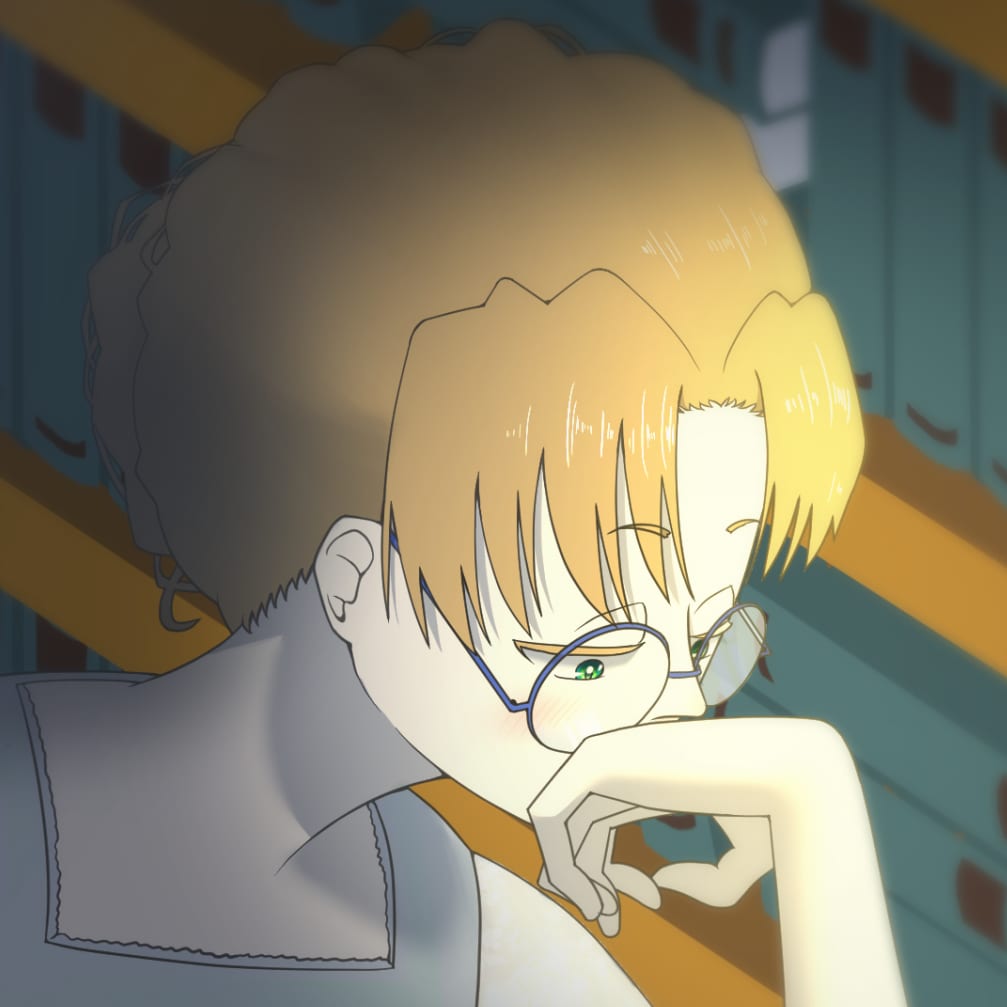 アニメ調イラストアイコン、描きます ぱきっとしたアニメ調のイラストが好きな方は是非！ イメージ3