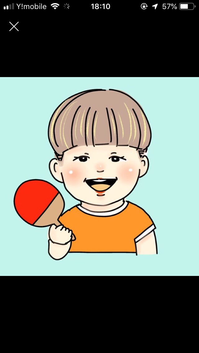 希望のイラスト、似顔絵描きます SNSやプレゼントにもどうぞ！種類色々あります！ イメージ4