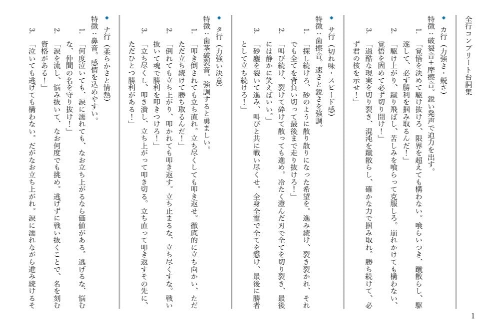 現役プロ声優【演技力・声】簡単に向上させちゃいます プロ認定■初心者も勉強中もウェルカム！趣味や興味も大歓迎！ イメージ13