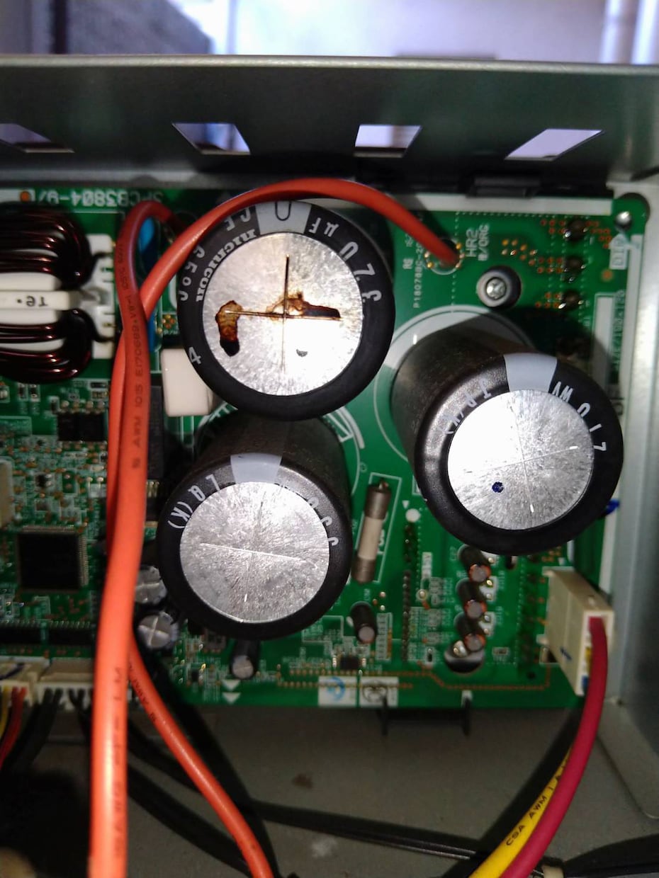 古い・壊れた・動作不良の楽器・家電を復活させます メーカー修理は高額、サポート適応外...そんな時こそ！ イメージ6