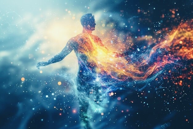 宇宙からの高波動エネルギーを3日連続で送ります パワーチャージ・波動アップ☆大切な人・ペットちゃんも可 イメージ7