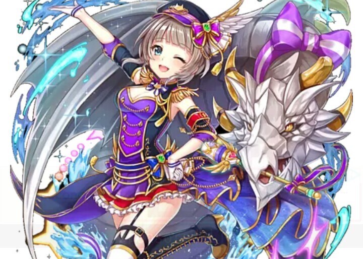 白猫プロジェクトのジュエル数1万垢販売します 白猫プロジェクトをはじめたい！というあなたへ イメージ2