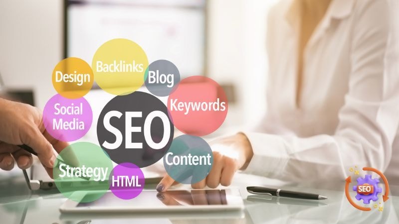 構造から整えるSEO対策☆検索順位1位☆目指します エンジニアの内部施策【WordPress・HTML対応可】 イメージ1