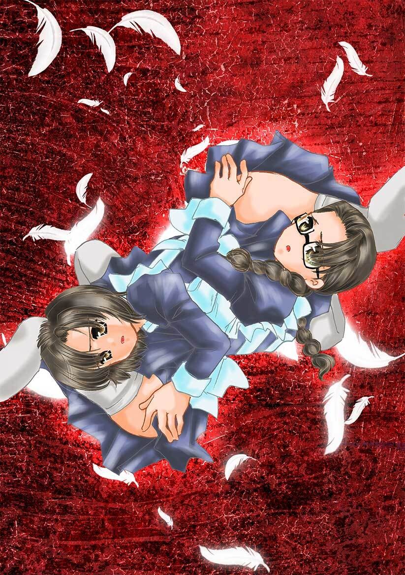 コミック系イラスト＆カット賜ります コミックイラストが欲しい広告・WEB・個人観賞用まで！ イメージ5