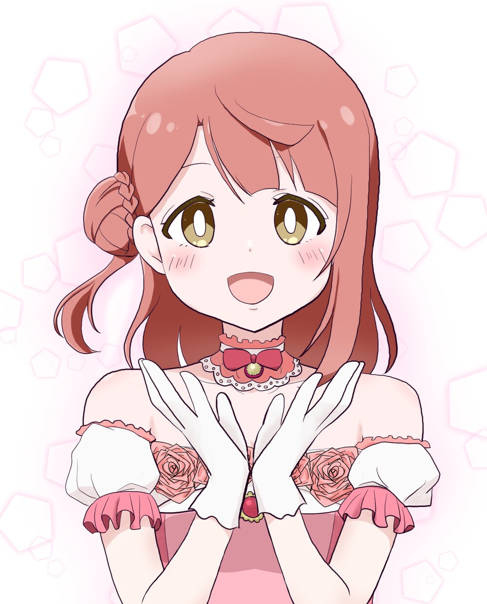用途自由でイラスト描かせていただきます 安くて修正5回まで！満足いく内容に☺︎ イメージ5