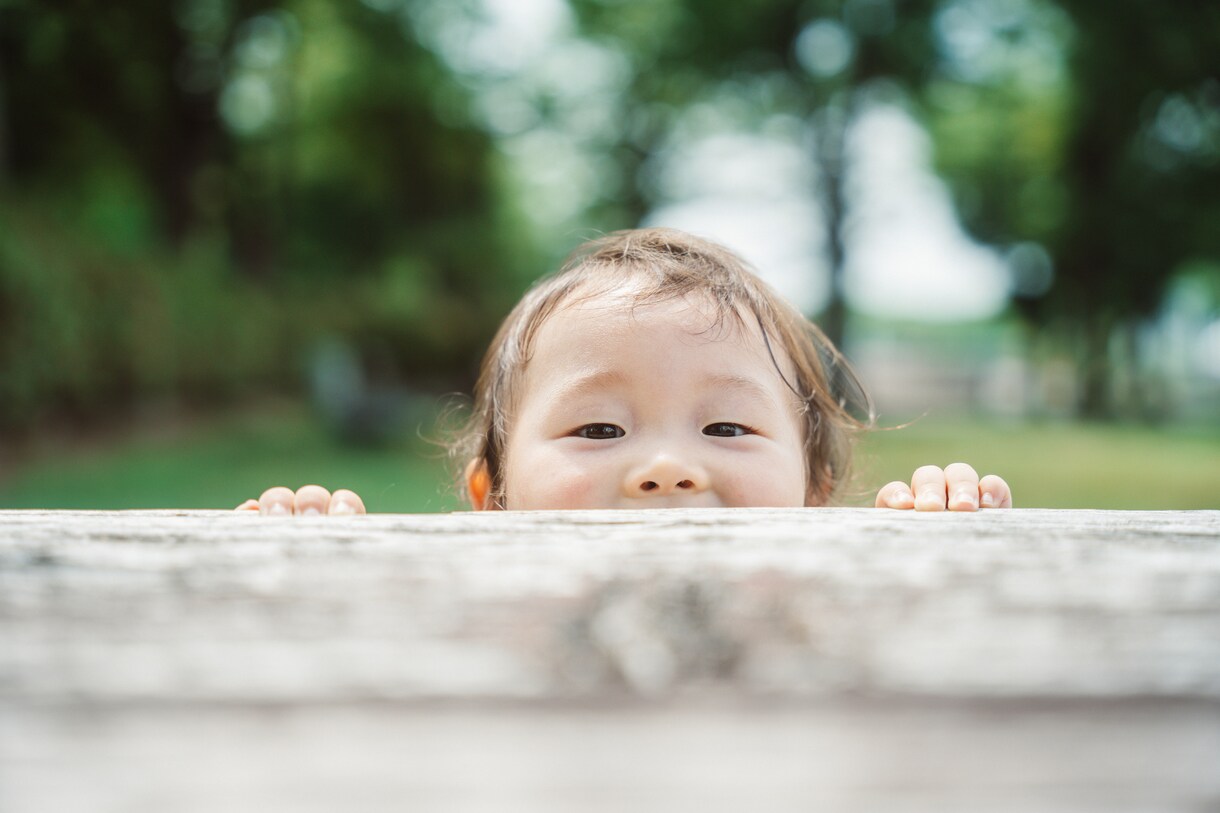 お子様のかけがえのない一瞬をカタチにします 家族の“今”を、写真という宝物に イメージ1
