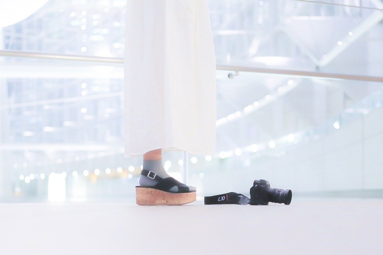 インスタ 映えの画像にします 誰でもインスタ映えの写真に加工します イメージ4