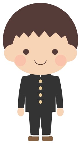 1人で悩まないで！現役高校生がなんでも相談のります 1人で悩んでいる方。1人で悩まずなんでも相談してください イメージ1