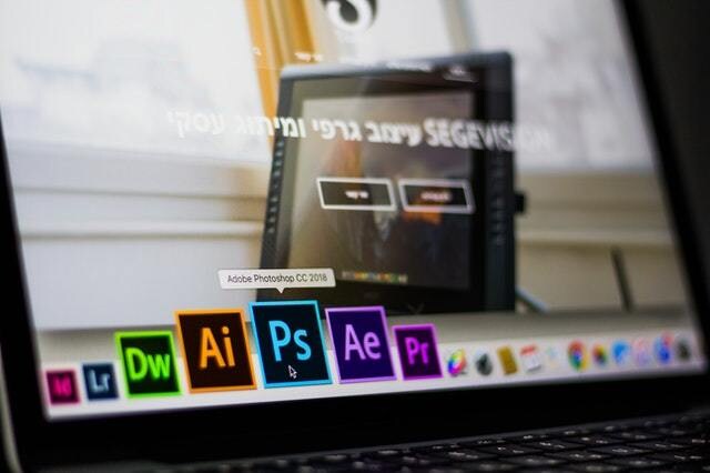 写真や画像の修正処理行います Photoshop又はLightroomでの写真加工 イメージ1