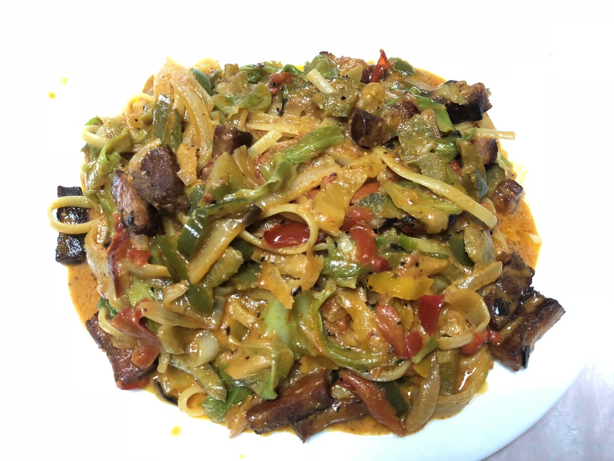 自宅でお店の様なパスタが作れます イタリアンで4年間働いた経験から自宅でパスタ作りを教えます！ イメージ7