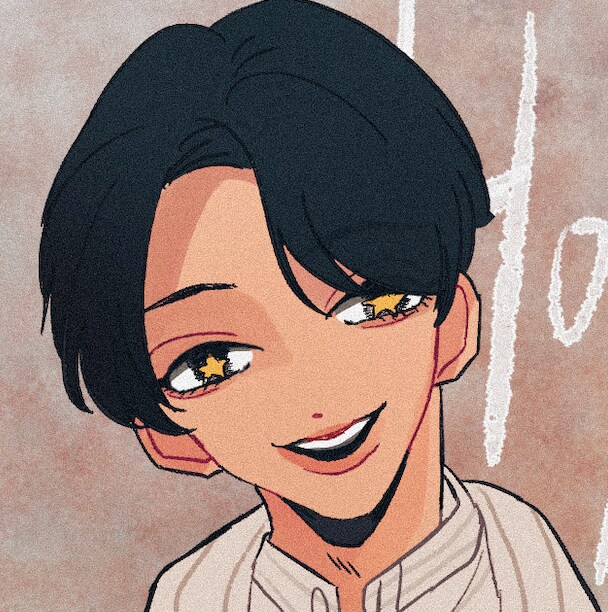 SNSアイコン（ミニキャラ・等身キャラ）作成します X（旧Twitter）・YouTube・インスタで利用可能 イメージ2